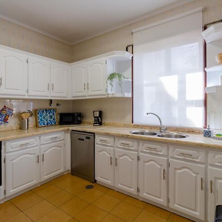Apartment Close To The Ria De Aveiro, Sao Jacinto Exteriör bild