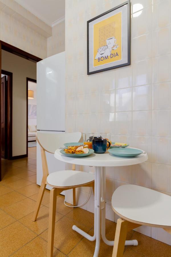 Apartment Close To The Ria De Aveiro, Sao Jacinto Exteriör bild