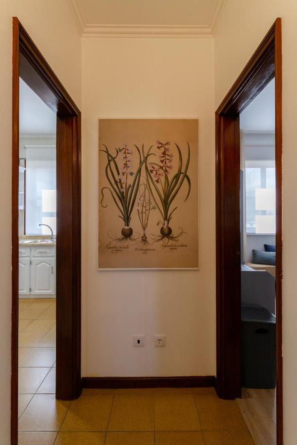 Apartment Close To The Ria De Aveiro, Sao Jacinto Exteriör bild