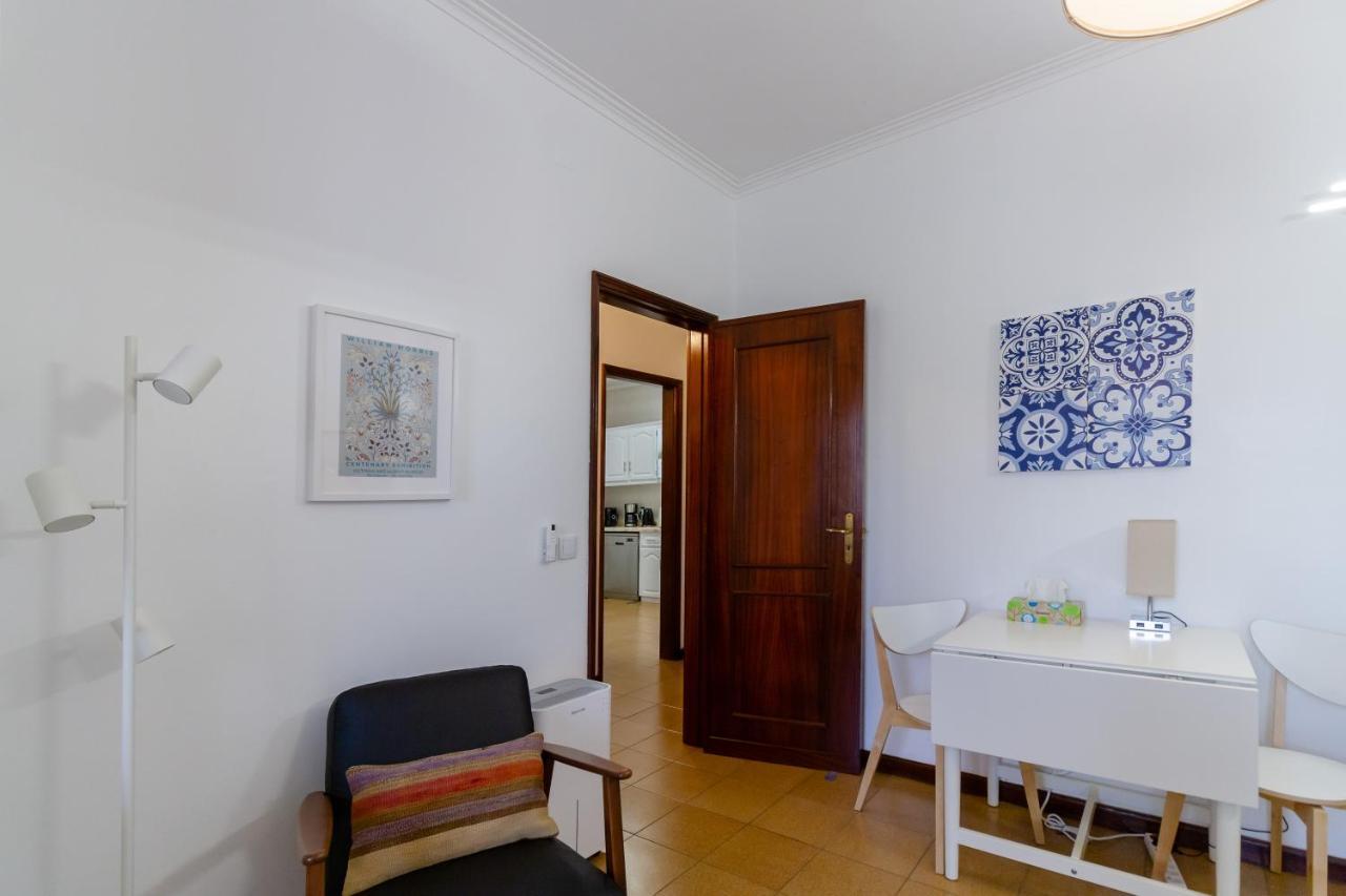 Apartment Close To The Ria De Aveiro, Sao Jacinto Exteriör bild