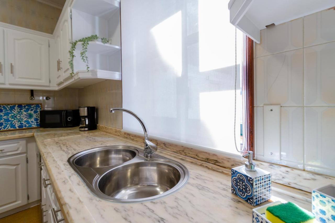 Apartment Close To The Ria De Aveiro, Sao Jacinto Exteriör bild