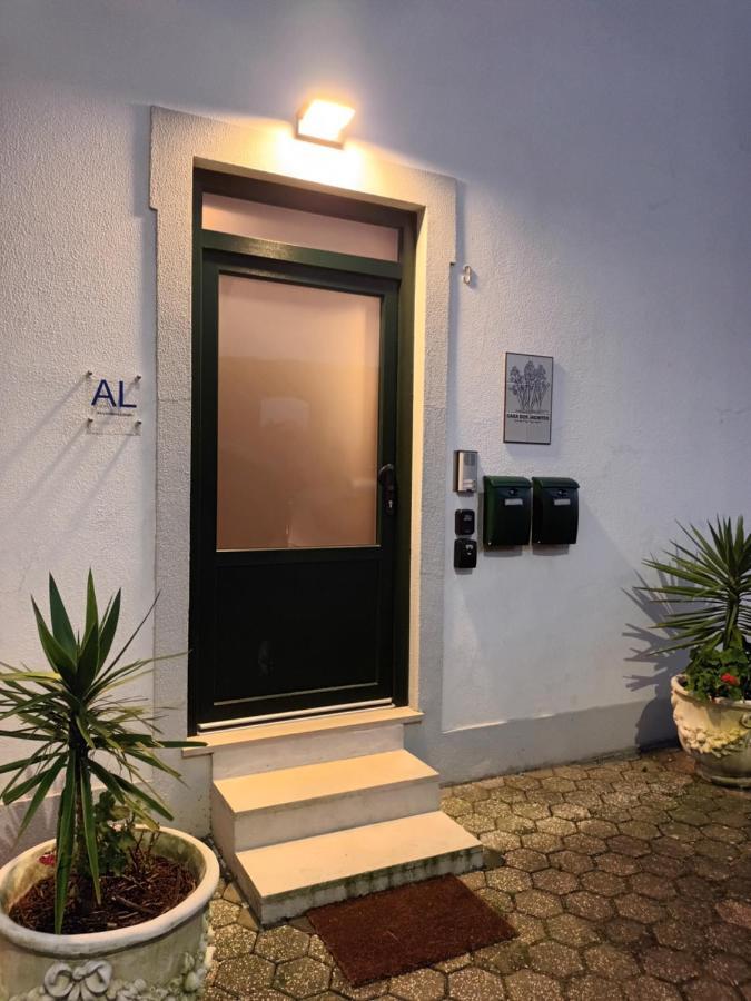 Apartment Close To The Ria De Aveiro, Sao Jacinto Exteriör bild
