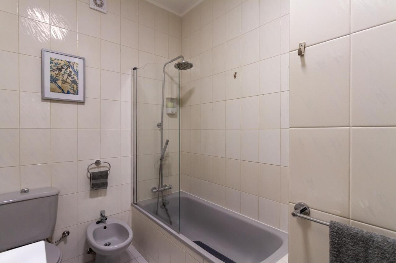 Apartment Close To The Ria De Aveiro, Sao Jacinto Exteriör bild